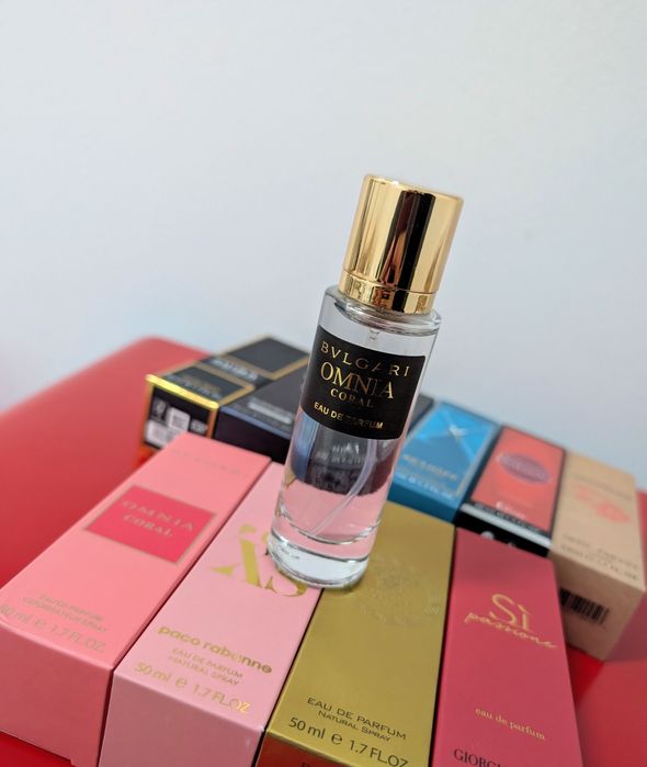 Parfumuri superpersistente