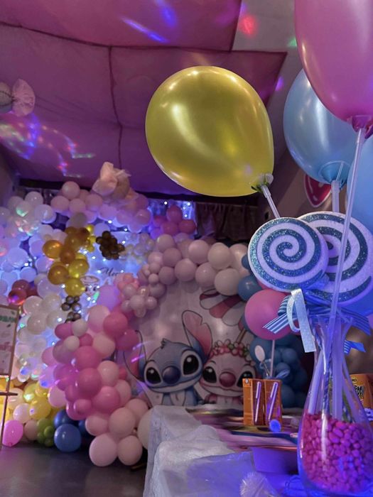 Детски клуб Люлин