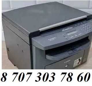 Продам МФУ Canon i-Sensys MF4018