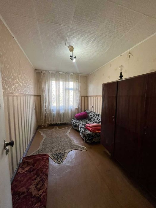 Продам 2х комн на Есет Батыра