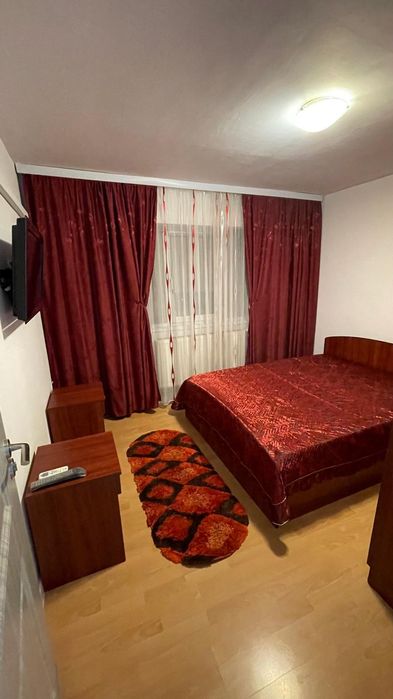 Inchiriez apartament 2 camere Braila