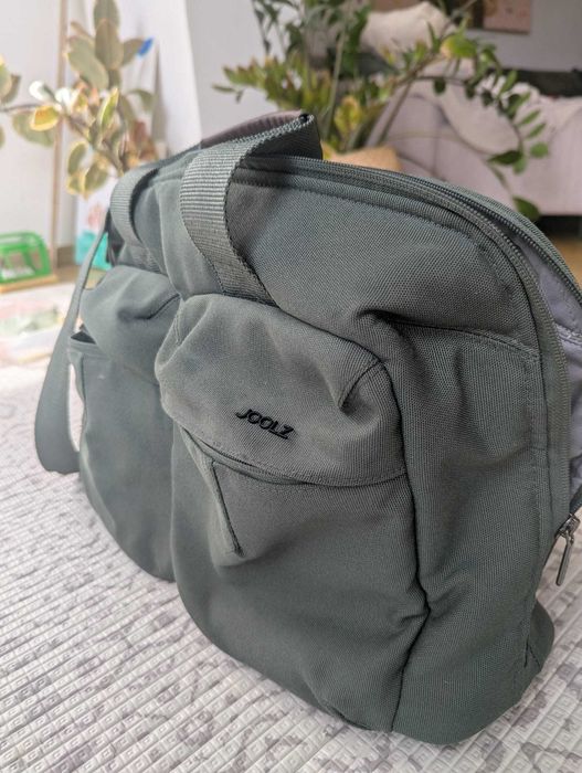 Geanta bebe - Joolz Nursery Bag