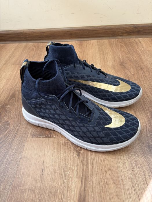 Nike hypervenom 3 номер 42