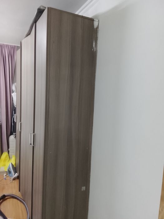 Шкаф большой хороший