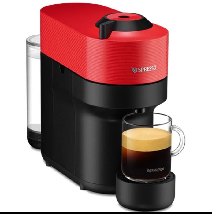 Кафе машина Nespresso