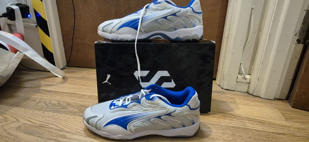 Маратонки   НОВИ!!-PUMA -47н.