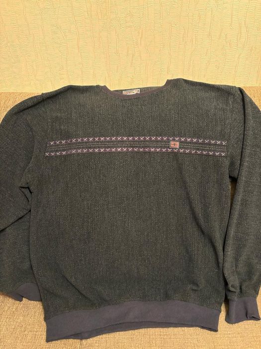 Кофта мужская 56 размер