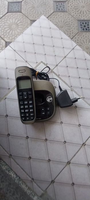 Телефоны и радиотелефоны