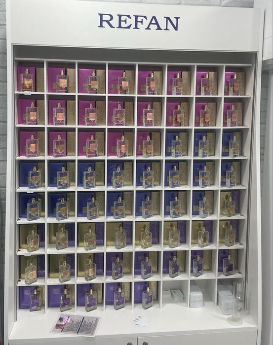 Капсуловани парфюми 50 мл