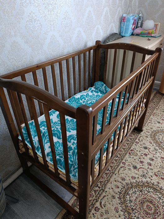 Продам детский кровать