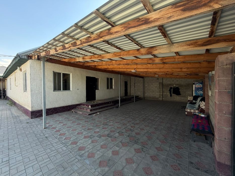 Продам дом в Село Байтерек