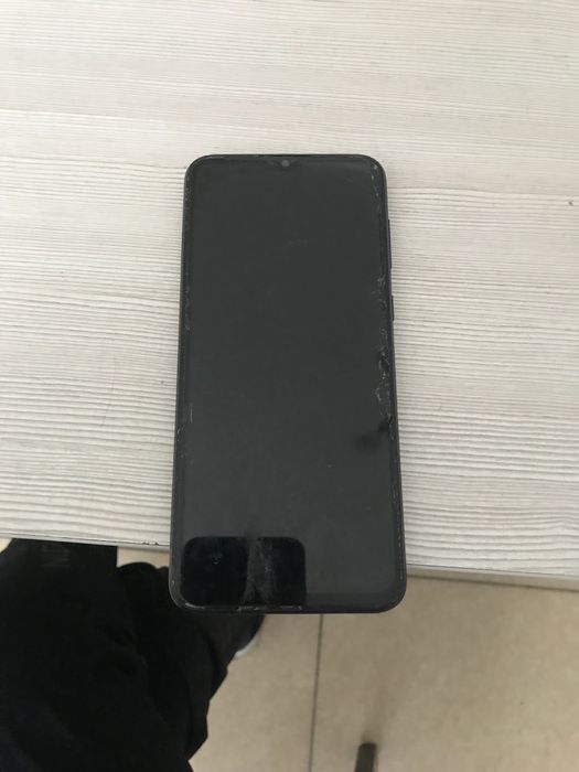 Samsung galaxy A03