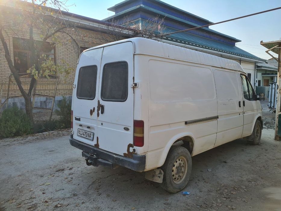 Форд срочно сотилади