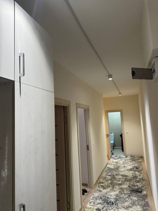 Срочно сдается квартира в Алмазар сити на новостройке