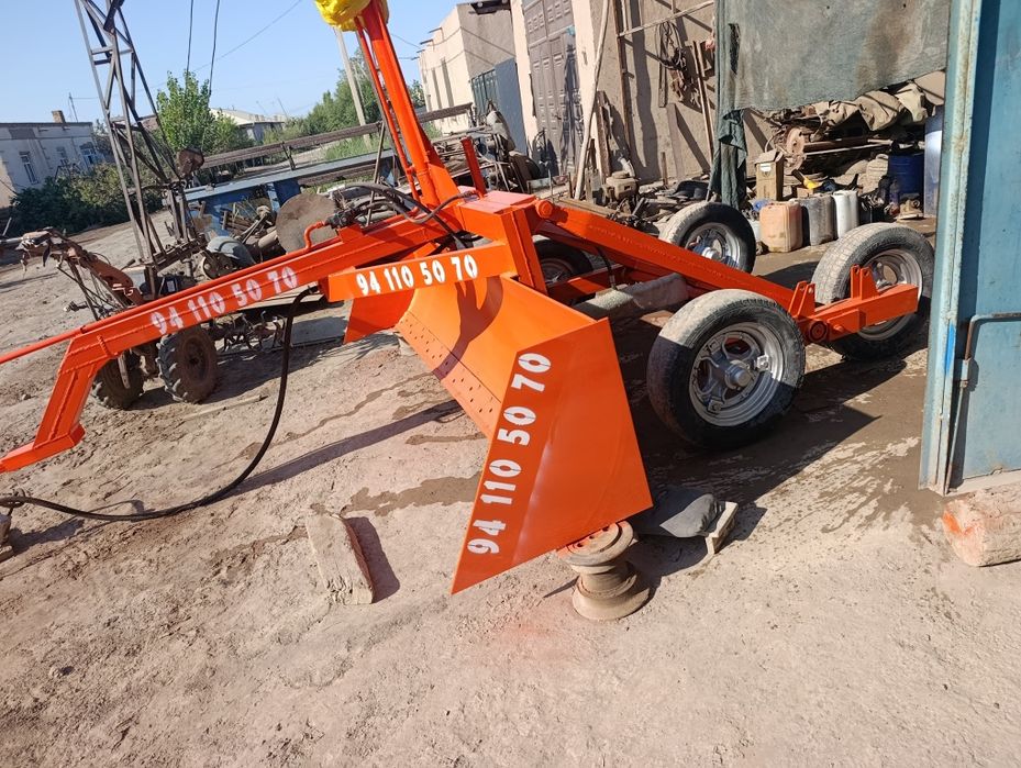 lozer  sotiladi 55 mln