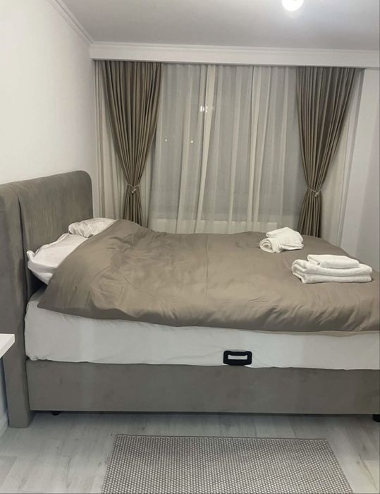 Apartament 3 camere de vânzare – zona Crihala / Dunărea