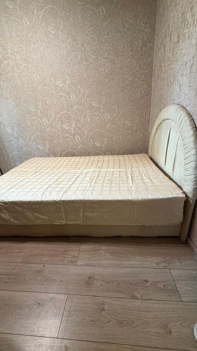 Кровать 1,5 метра