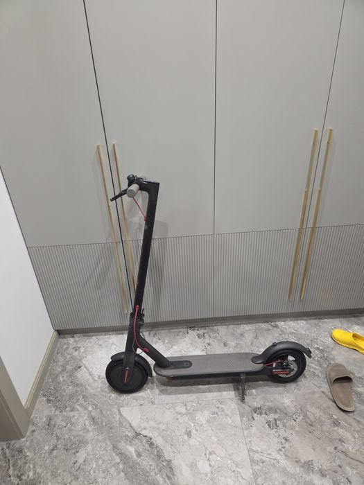 Электросамокат Xiaomi оригинал