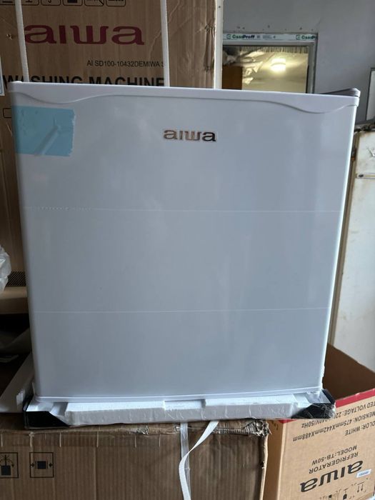AIWA мини холодильник 50 литров