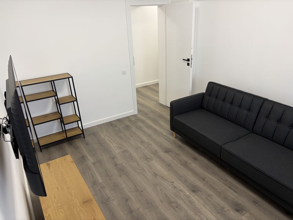 Inchiriez apartament 2 camere PRIMA UTILIZARE intersectie IREG