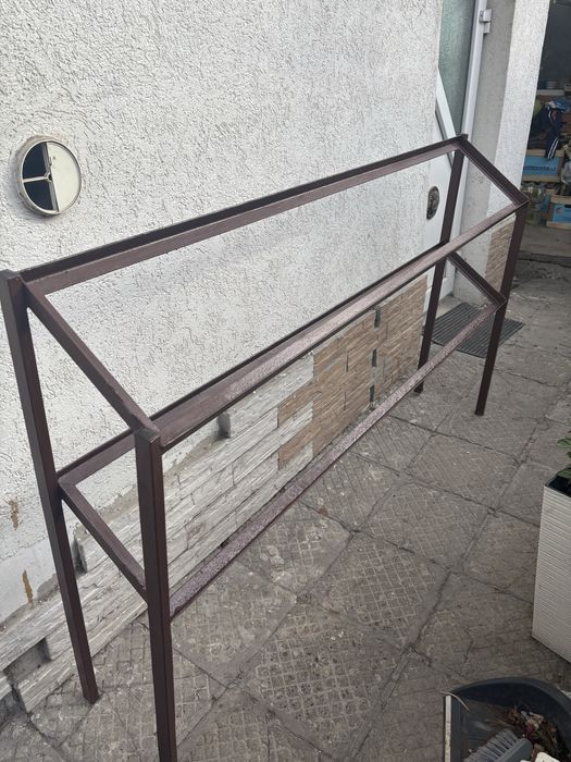 Стелаж за зеленчуци