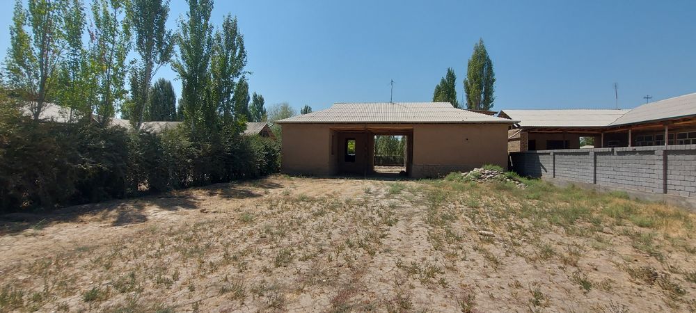 Учаска сотилади 8 сотик