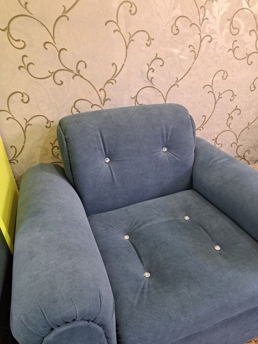 Материал   велюр