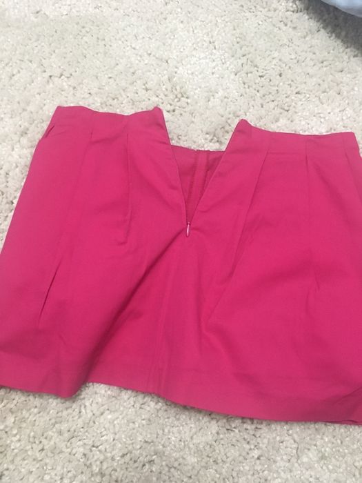 Пола -панталонки Zara
