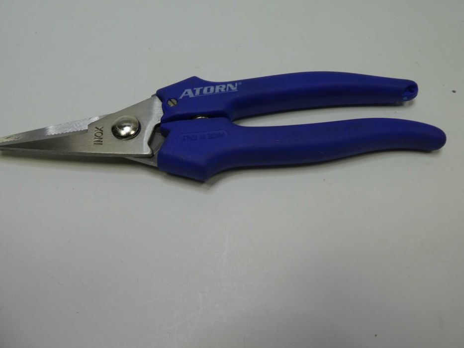 многофункционална ножица, INOX, ATORN - Италия, 150 mm