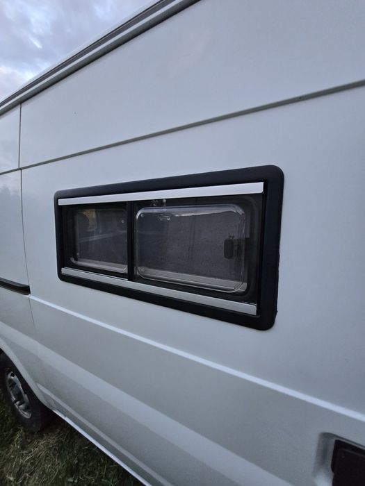 Ford Transit Кемпер