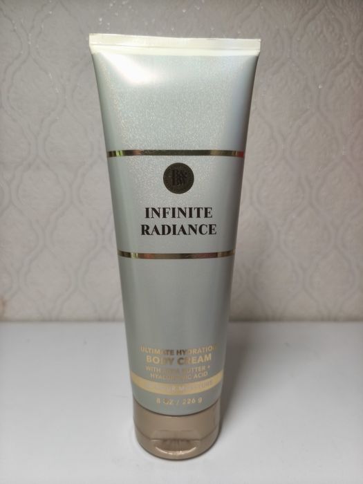 Набор уходовой косметики от Bath and Body Works