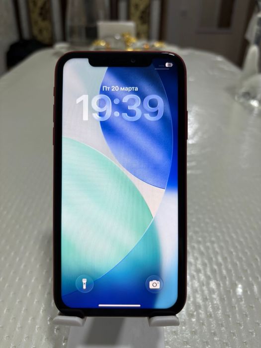 Айфон 11, Iphone 11