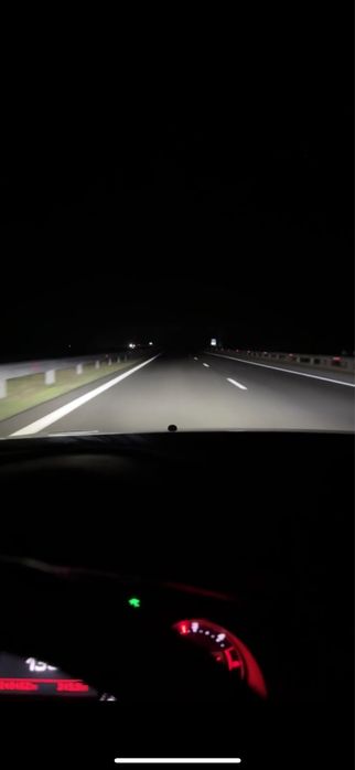 Лед Крушки D1S / D2S / D3S Canbus / Подарък Лед Габарити T10 Canbus