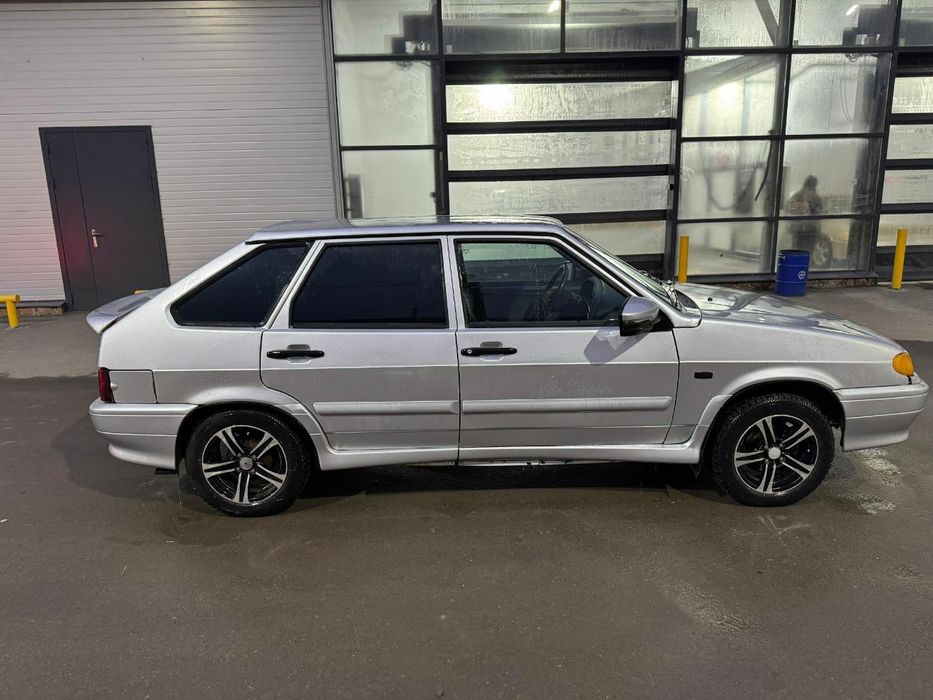 Обмен на иномарку