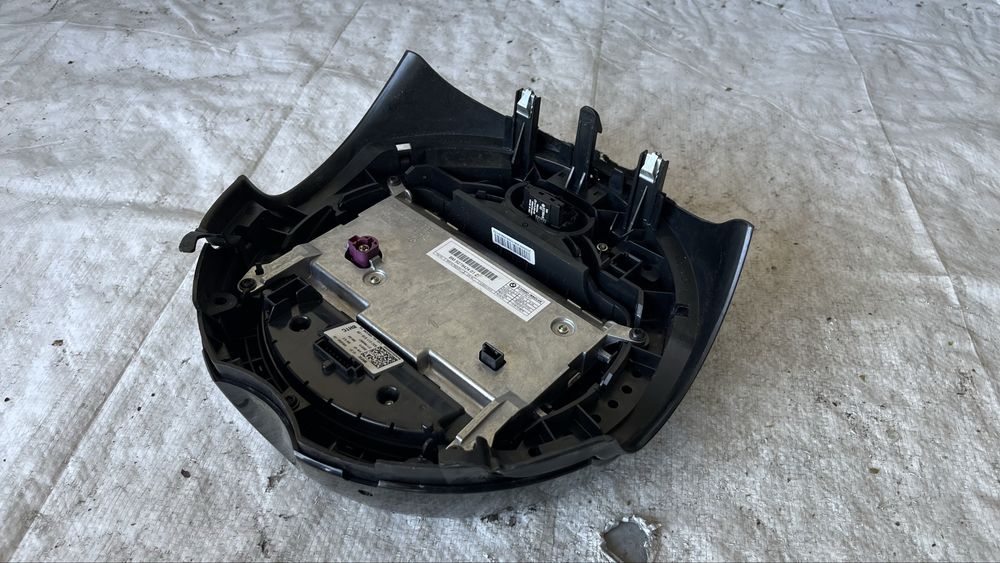 Километраж Mini Cooper F56