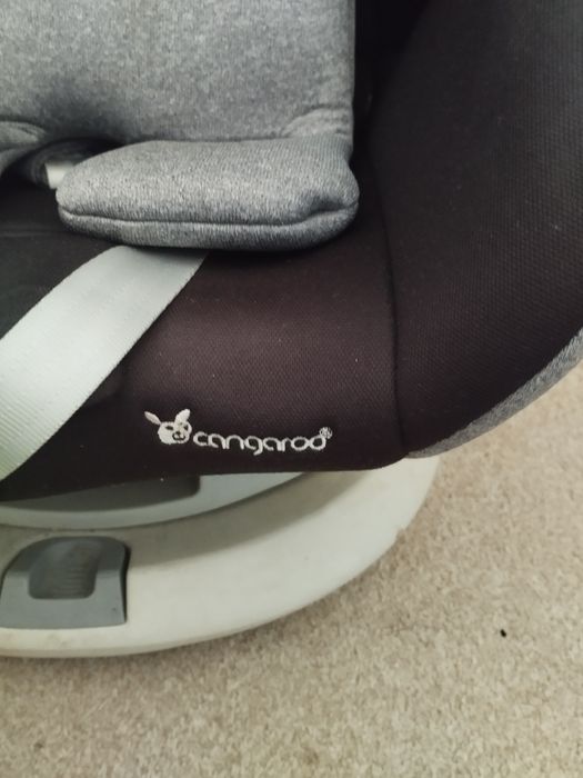 Столче за кола  General I-SIZE 40-135 см. (0-36 кг/до 12 години)