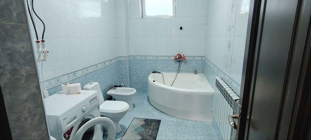 Ал-Хоразмий кучасида барча кулайликларга эга квартира