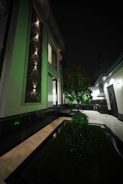 Продается Евродом Салом Чайхана 3.5 сотки