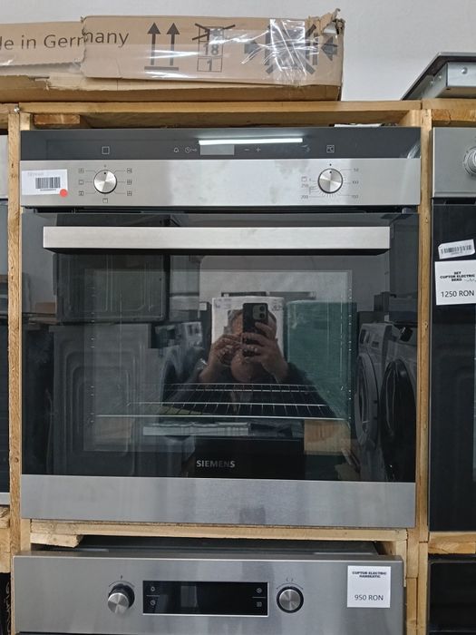 Cuptor electric Siemens