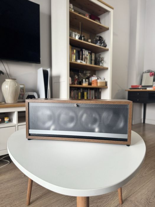 Виндер для часов