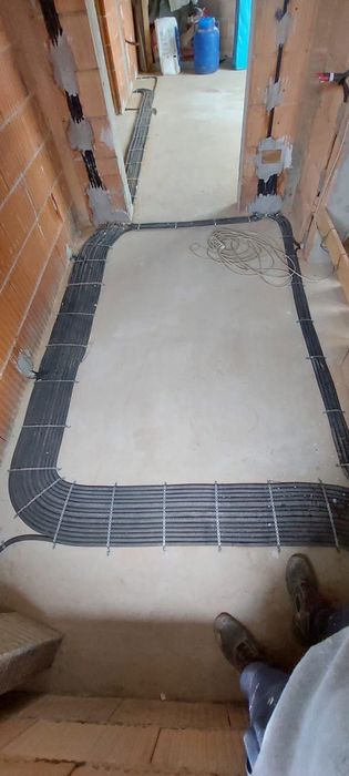 Electrician certificat Anre-refacere instalatie electrica apartamente