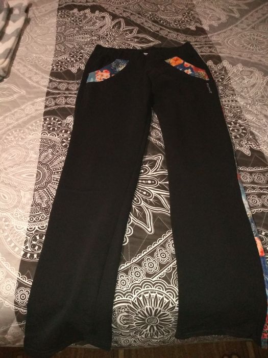 Български анцуг и блузка