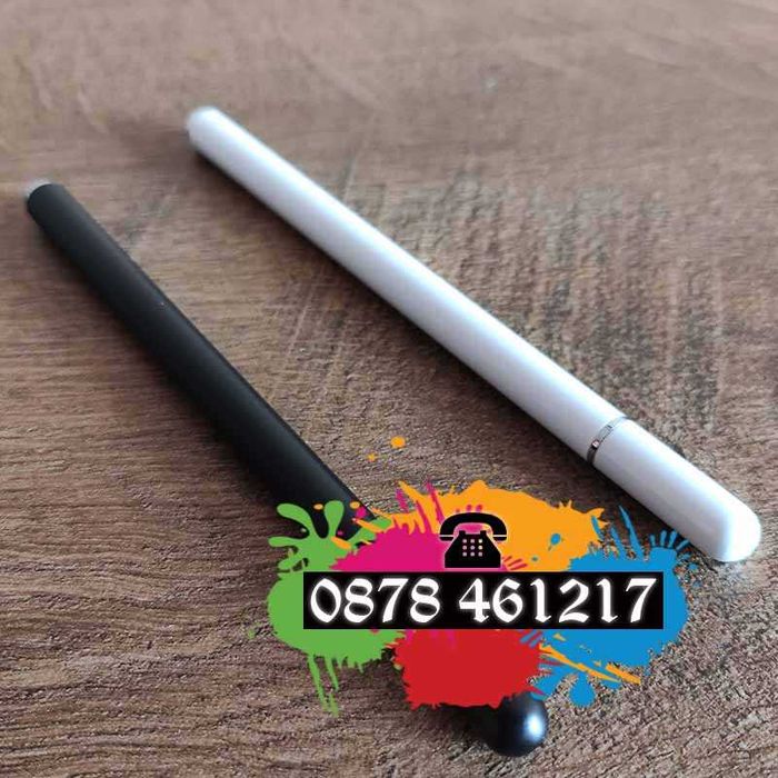 Стилус писалка за таблет, смартфон или лаптоп със сензорен екран