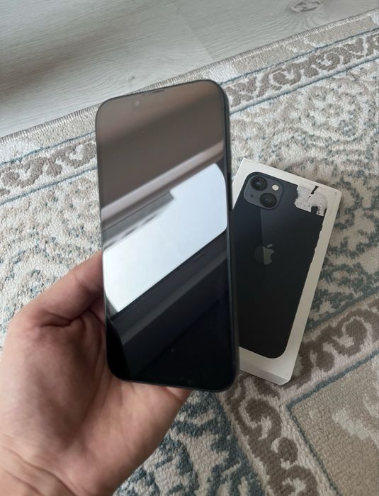 айфон 13 | iPhone 13 88%