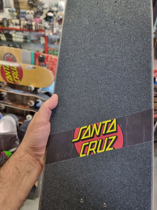 Професионален скейтборд Santa cruz 7.75