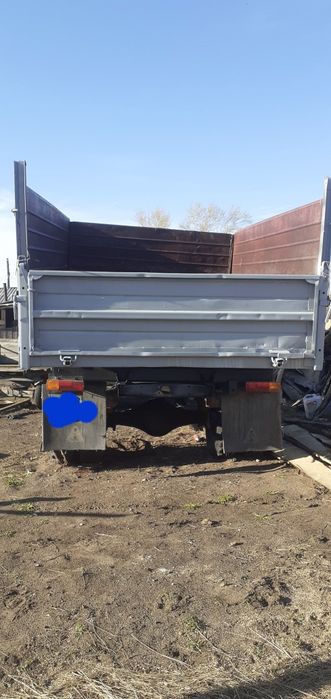 Автотранспорт грузовые