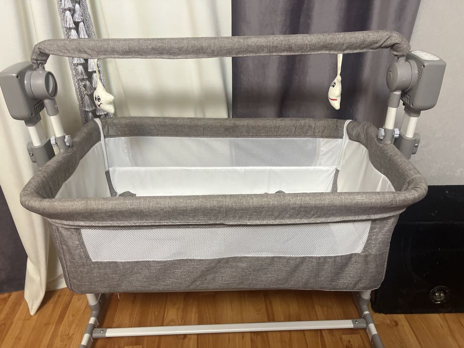 Детская качалка для малышей