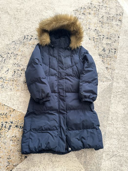 Зимняя куртку рейма