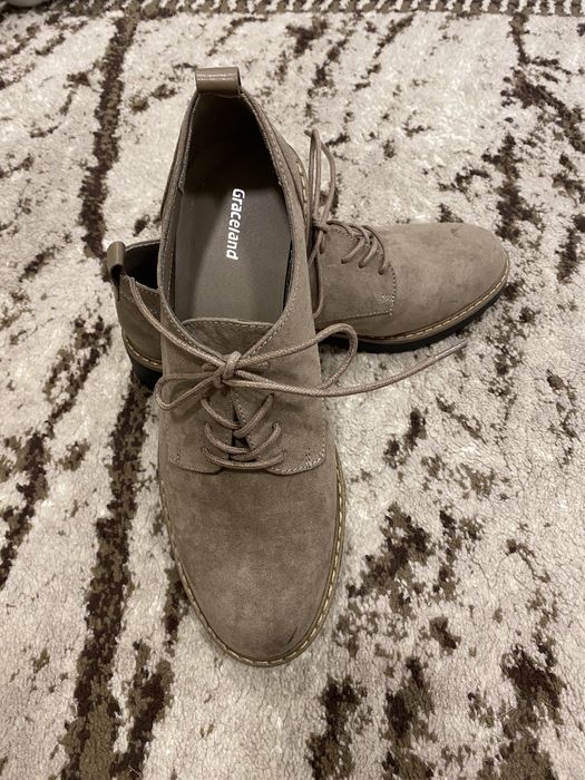 Продам лоферы