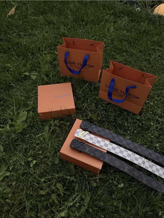 Curea LV Louis Vuitton •PREMIUM•